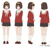 守野せりあ（CV：赤尾ひかる）