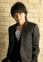 イタリア役の浪川大輔。