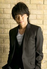 イタリア役の浪川大輔。