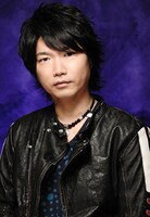 アメリカ役の小西克幸。