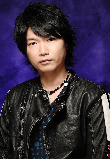 アメリカ役の小西克幸。