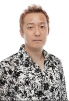 フランス役の小野坂昌也。