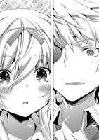 「ありふれた学園で世界最強」1巻より。