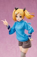 フィギュア「劇場版『SHIROBAKO』矢野エリカ」