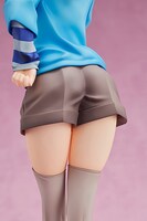 フィギュア「劇場版『SHIROBAKO』矢野エリカ」