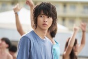 Netflixオリジナルシリーズ「今際の国のアリス」場面写真