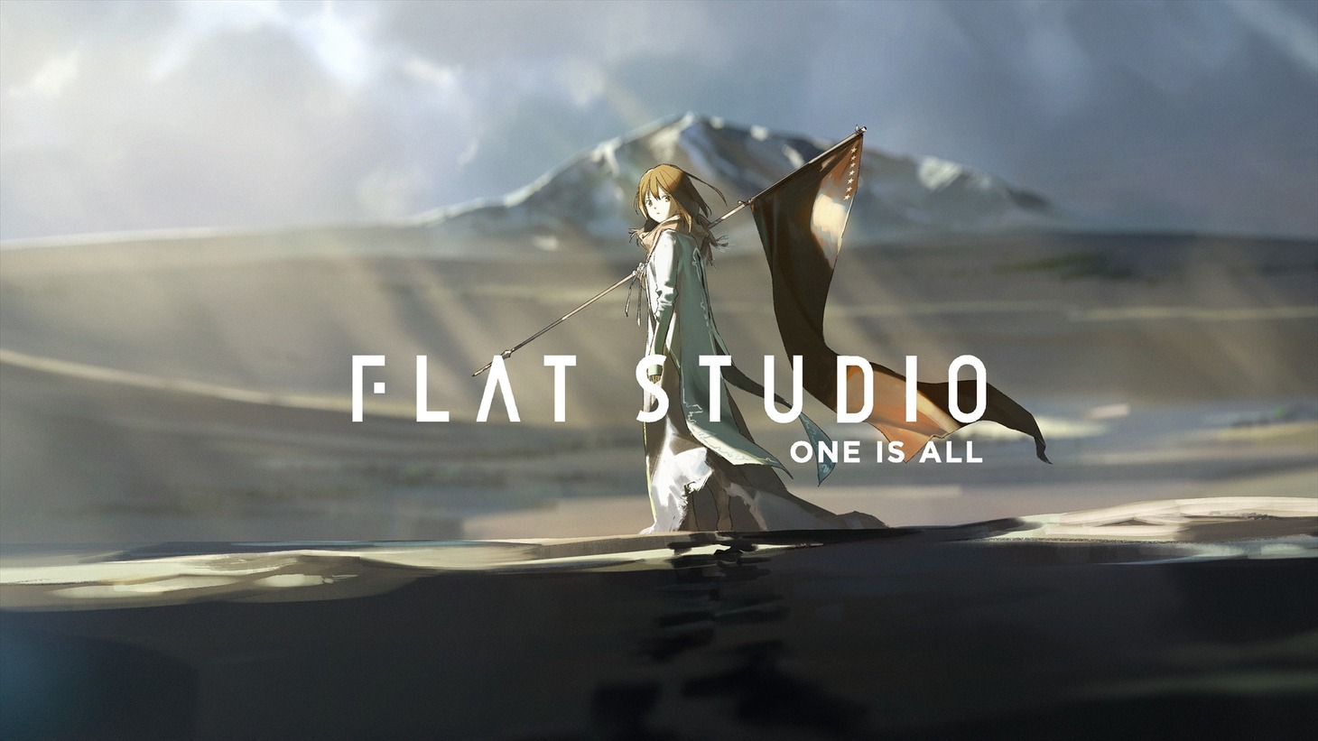 FLAT STUDIO