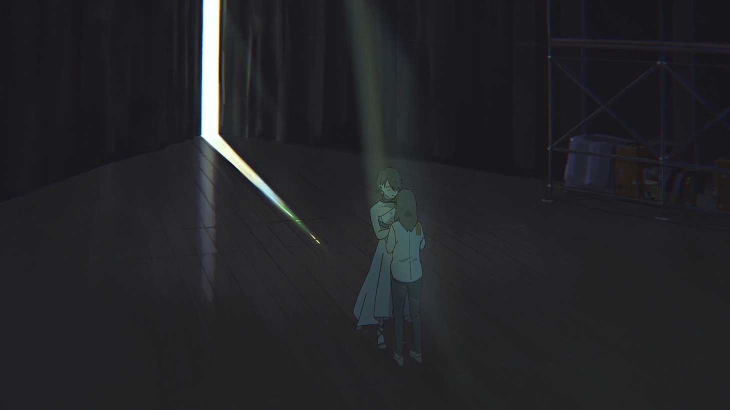 「十年分の私へ」より。
