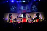 「かぐや様は告らせたい on Stage ～秀知院音楽譚～」より。