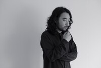 楽曲を担当した小瀬村晶。