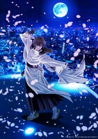 「東京BABYLON 2021」ティザービジュアル