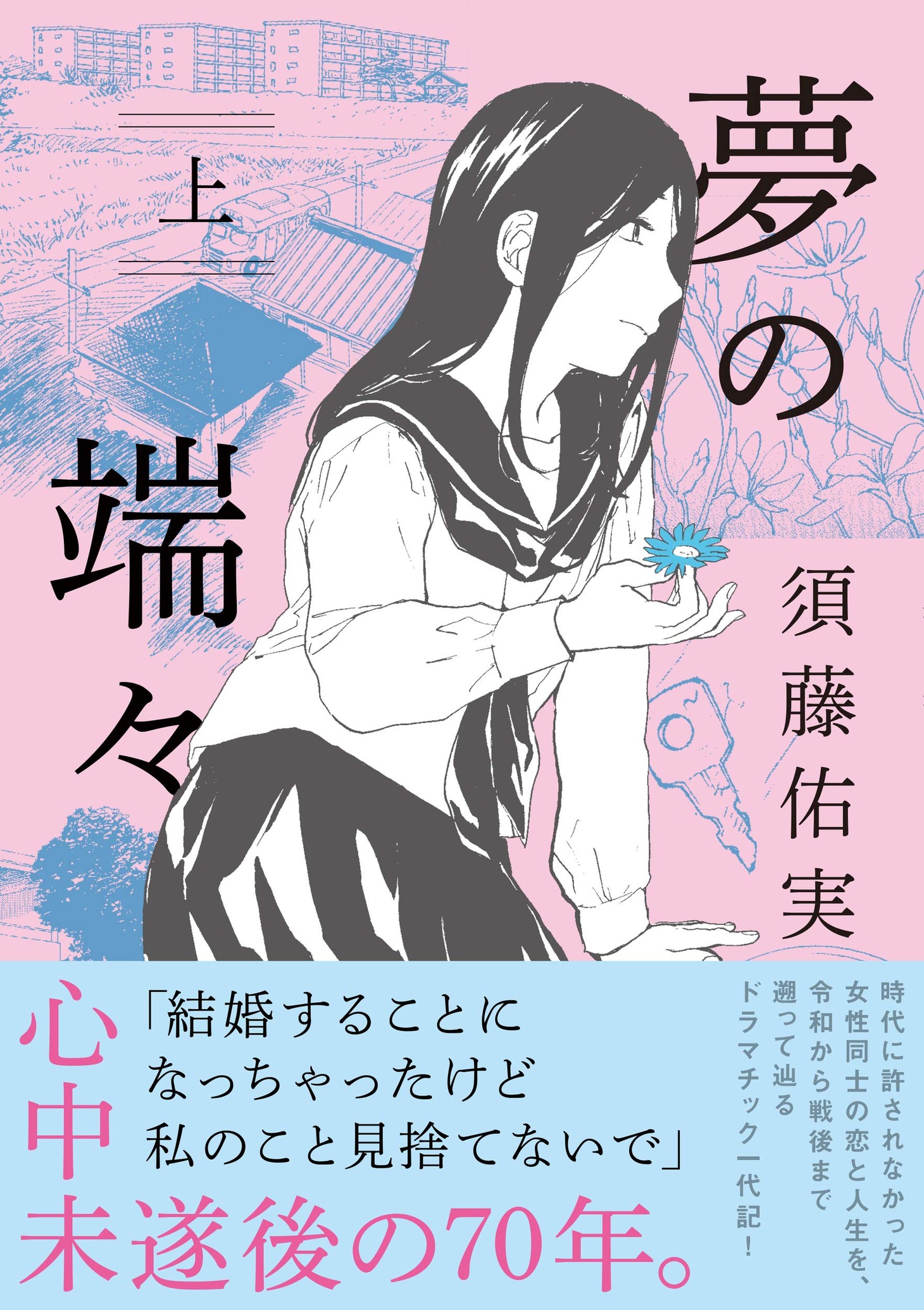 「夢の端々」上巻