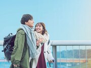 映画「10万分の1」より。