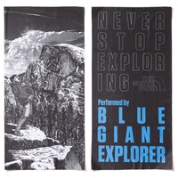 「EXPLORER BAND Vol.2（エクスプローラーバンド）」