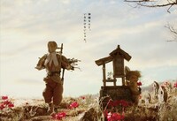 「劇場版 ごん - GON, THE LITTLE FOX -」より。 (c)AIYO KIKAKU Co., Ltd. ／ EXPJ, Ltd