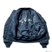 「STRICT-G×ALPHA MA-1『機動戦士 Z ガンダム』エゥーゴモデル」