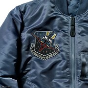 「STRICT-G×ALPHA MA-1『機動戦士 Z ガンダム』エゥーゴモデル」