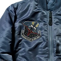 「STRICT-G×ALPHA MA-1『機動戦士 Z ガンダム』エゥーゴモデル」