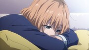 劇場版「SHIROBAKO」より。