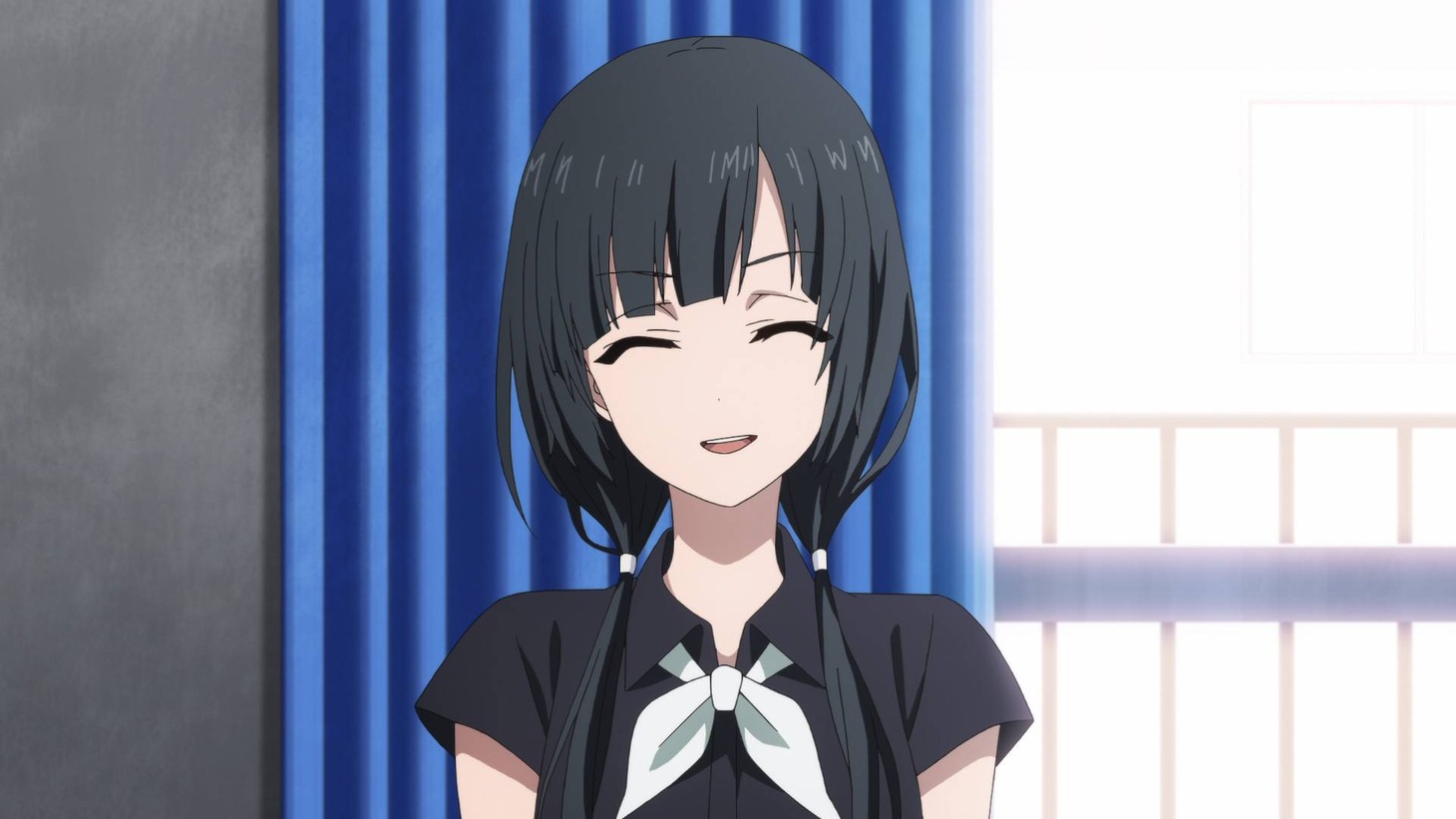 劇場版「SHIROBAKO」より。