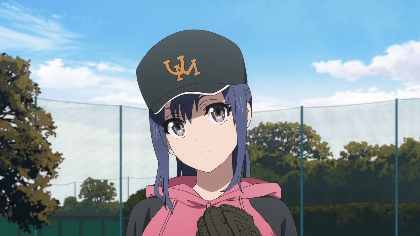 劇場版「SHIROBAKO」より。