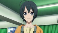劇場版「SHIROBAKO」より。