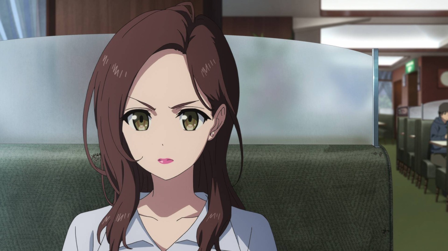 劇場版「SHIROBAKO」より。