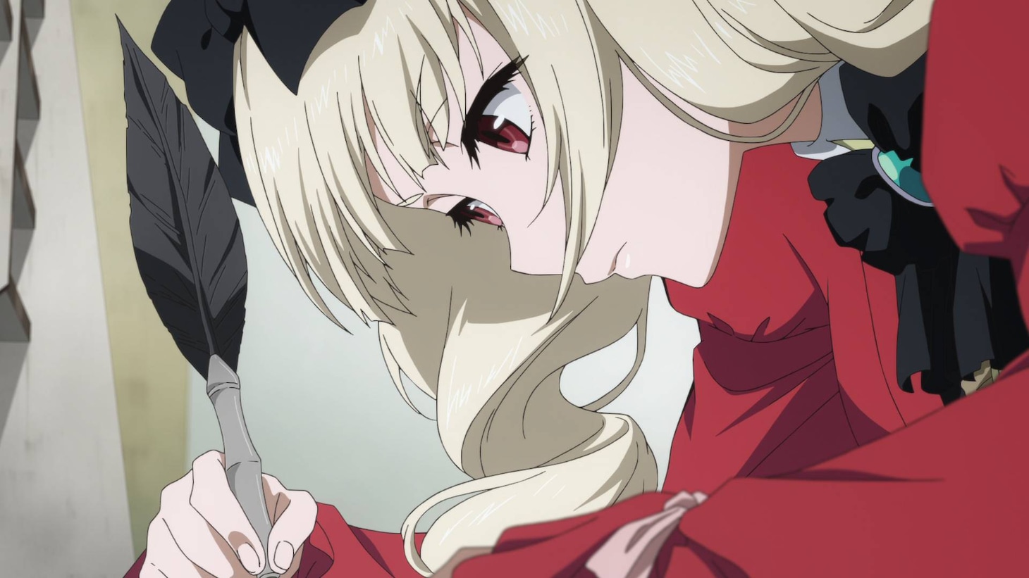 劇場版「SHIROBAKO」より。
