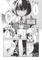 「聖なる騎士の暗黒道」より。