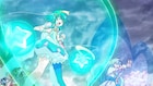 「映画プリキュア」プリキュア13人が力を合わせてリフレインに立ち向かう本編映像