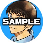 サンデーうぇぶりで使える定期購読者向けのアイコン。