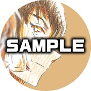 サンデーうぇぶりで使える週刊少年サンデー48号購入者向けのアイコン。