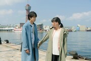 実写映画「記憶の技法」予告編を公開、石井杏奈演じる華蓮が真実を追い求める