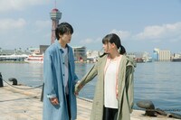 映画「記憶の技法」予告編より。