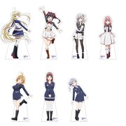 等身大パネルのイメージ。