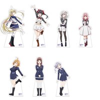 等身大パネルのイメージ。