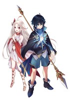 「真の実力はギリギリまで隠していようと思う」カット