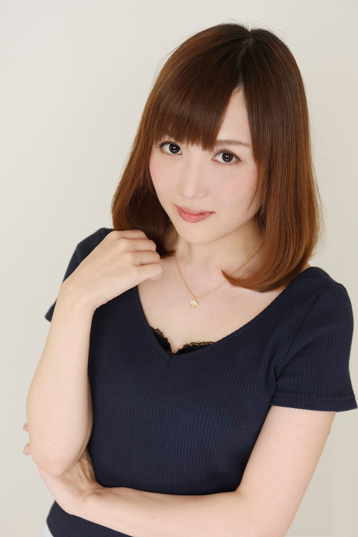 山岡ゆり