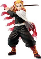 ラストワン賞「ラストワンver. 煉獄杏寿郎 フィギュア」