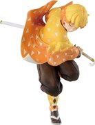 C賞「我妻善逸 フィギュア」