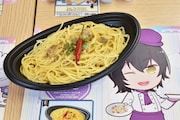「パスタでも作ろうか？ ボンゴレビアンコでいい？」