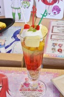 「革命のロゼッタネビュラ プリズムストーンパフェ - ベルローズver. - 」