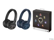 「ワイヤレスステレオヘッドセット WH-XB700 『ディズニー ツイステッドワンダーランド』 Edition」
