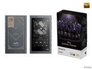 「ウォークマン(R)NW-A55 『ディズニー ツイステッドワンダーランド』 Edition」