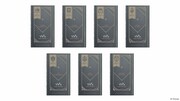 「ウォークマン(R)NW-A55 『ディズニー ツイステッドワンダーランド』 Edition」の刻印デザイン。