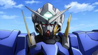 「機動戦士ガンダム00 スペシャルエディションI ソレスタルビーイング」より。