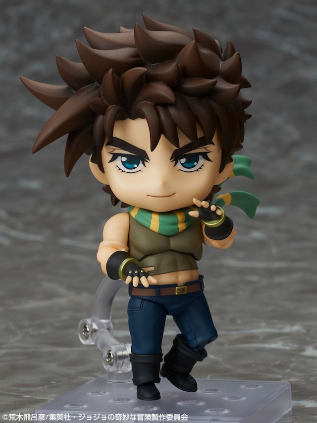 「ねんどろいど ジョセフ・ジョースター」