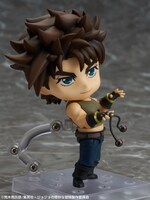 「ねんどろいど ジョセフ・ジョースター」