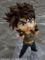 「ねんどろいど ジョセフ・ジョースター」