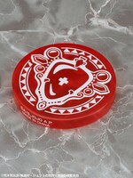 「ねんどろいど ジョセフ・ジョースター」購入特典